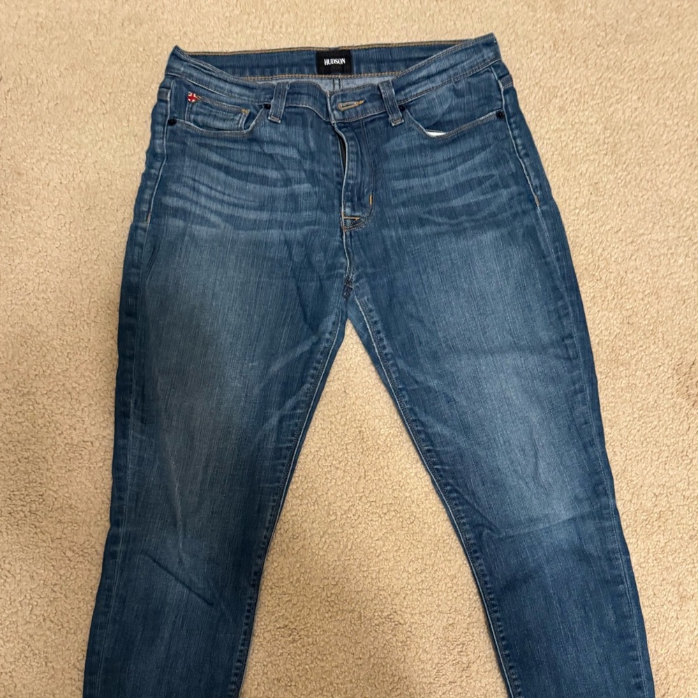 Hudson Jeans - Picture 7 of 8
